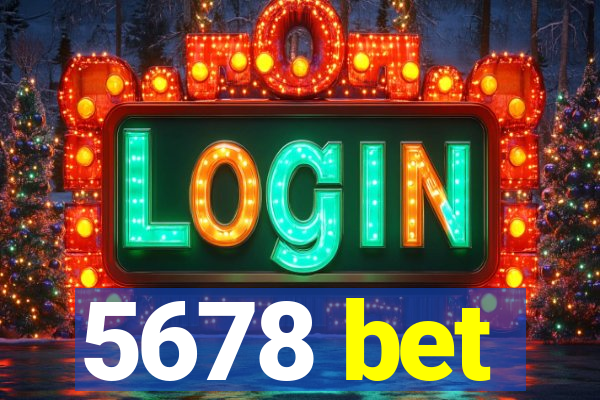 5678 bet